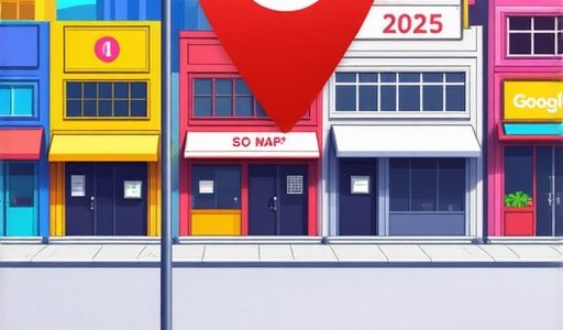 How to Rank in Google Maps: Ultimate Local SEO Tips for 2025