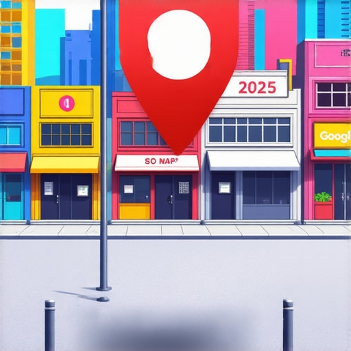 How to Rank in Google Maps: Ultimate Local SEO Tips for 2025