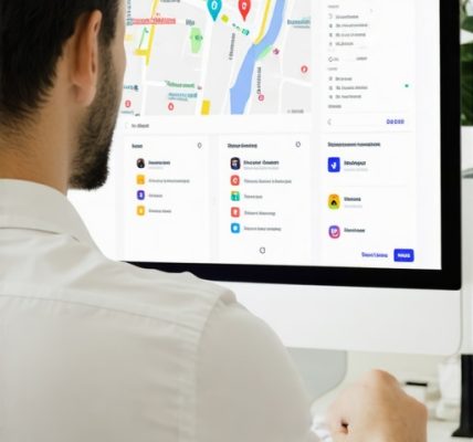 How to Use GMB Posts and Keywords for Local SEO Success