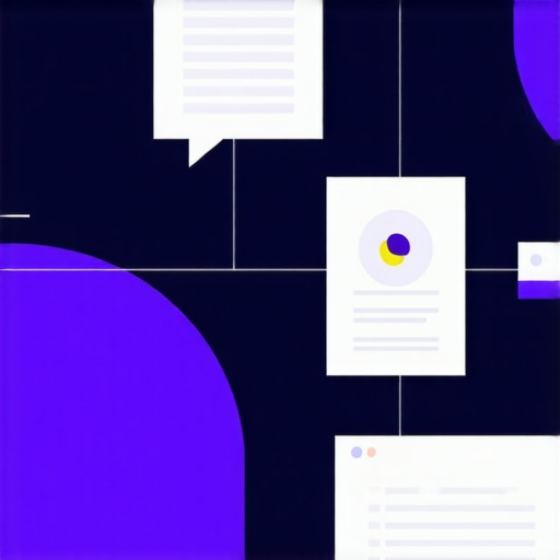 Graph showing hyperlocal data analytics influencing Google My Business optimization.