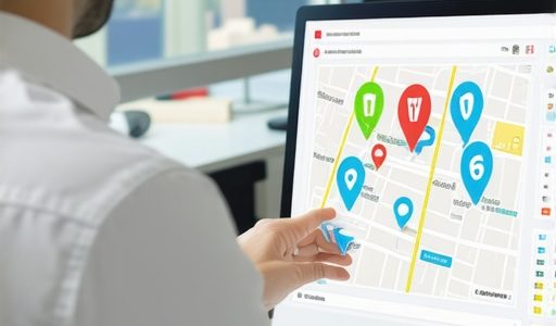 Master GMB Content Updates & Citation Tips for Higher Local Search