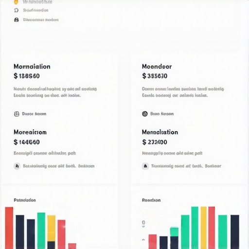 Screenshot of a Google My Business profile with enhanced attribute highlights.