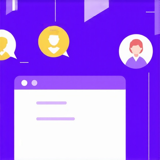 Sophisticated Local SEO Tactics Illustration of schema markup, local content, and review management for SEO