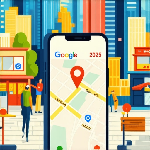 Top Local SEO Checklist to Dominate Google Maps & GMB in 2025