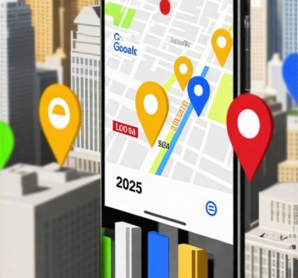 Top Local SEO Services to Boost Your Google Maps & GMB Rankings in 2025