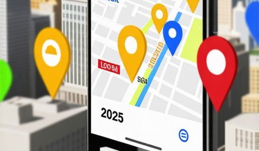 Top Local SEO Services to Boost Your Google Maps & GMB Rankings in 2025