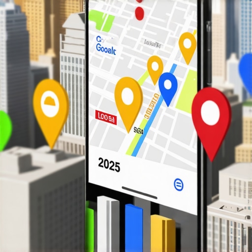 Top Local SEO Services to Boost Your Google Maps & GMB Rankings in 2025
