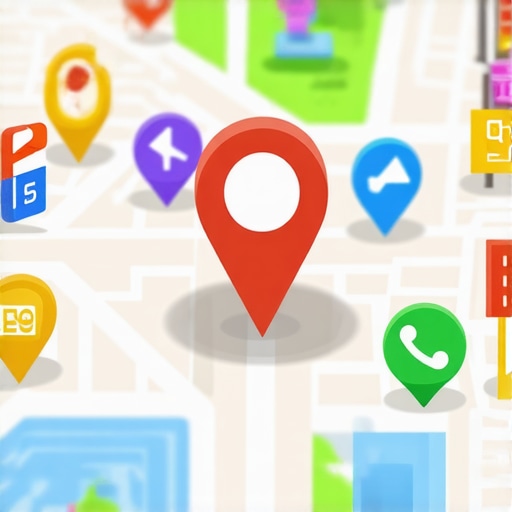 Top Local SEO Strategy & GMB Ranking Tips for Dominating Google Maps