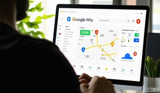 Ultimate GMB Optimization Checklist for Local Search Success in 2025