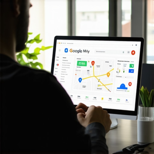 Ultimate GMB Optimization Checklist for Local Search Success in 2025