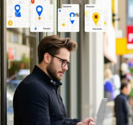 Ultimate GMB Optimization Guide for Local Search Success in 2025