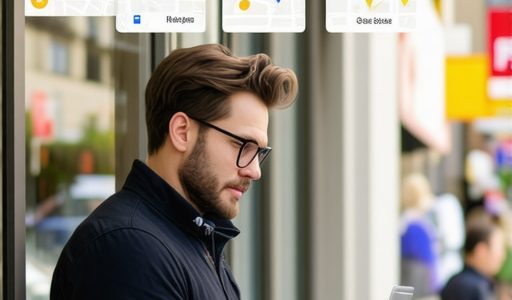 Ultimate GMB Optimization Guide for Local Search Success in 2025