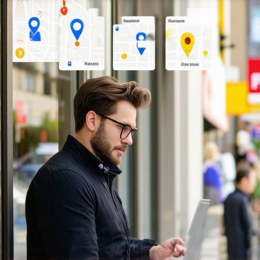 Ultimate GMB Optimization Guide for Local Search Success in 2025