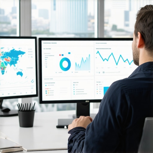 Ultimate GMB SEO Audit Strategies for Higher Local Search Rankings