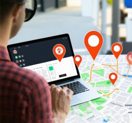 Ultimate Guide to Optimizing Your Google Business Profile for Near Me Searches