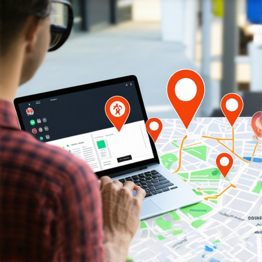 Ultimate Guide to Optimizing Your Google Business Profile for Near Me Searches