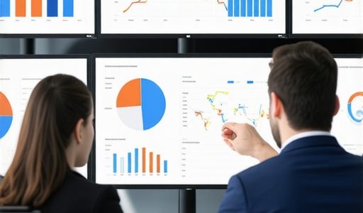 4 GMB Performance Metrics That Actually Drive Sales in 2026