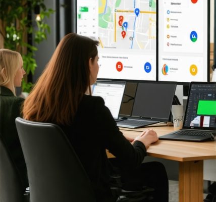 5 Hyperlocal SEO Tactics for GMB Dominance in 2026