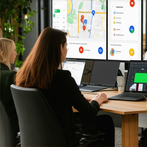 5 Hyperlocal SEO Tactics for GMB Dominance in 2026