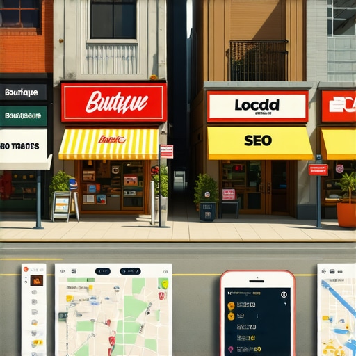 7 Hyperlocal SEO Tactics to Outrank National Brands [2026]