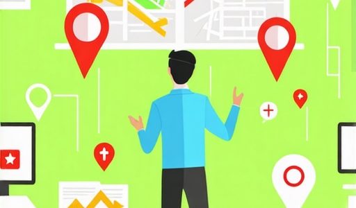 Best GMB Listing Optimization & Review Strategies in 2025