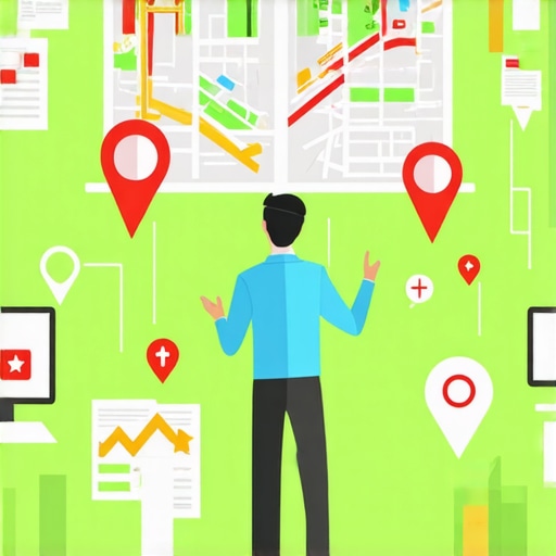 Best GMB Listing Optimization & Review Strategies in 2025