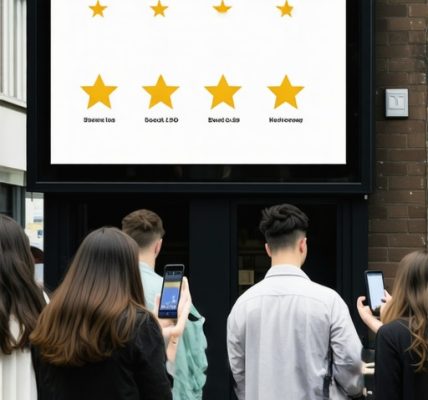 Boost GMB Reviews & Local SEO: Effective Strategies for 2025