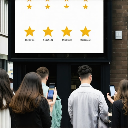 Boost GMB Reviews & Local SEO: Effective Strategies for 2025