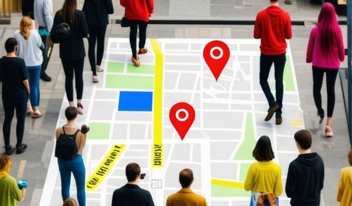 Boost Google Maps Rankings: Top Local SEO Tips for 2025