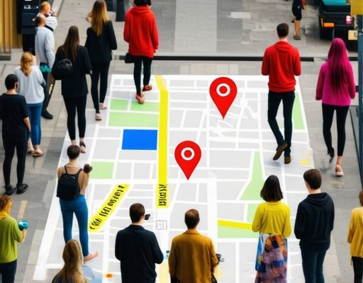 Boost Google Maps Rankings: Top Local SEO Tips for 2025