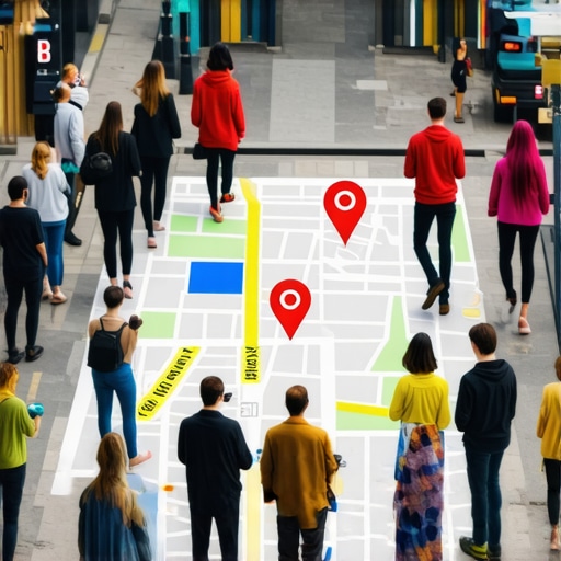 Boost Google Maps Rankings: Top Local SEO Tips for 2025