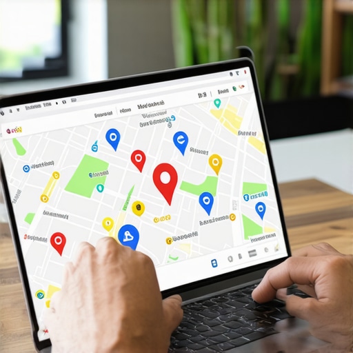 Boost Your GMB Visibility: Top GMB Optimization Techniques for 2025