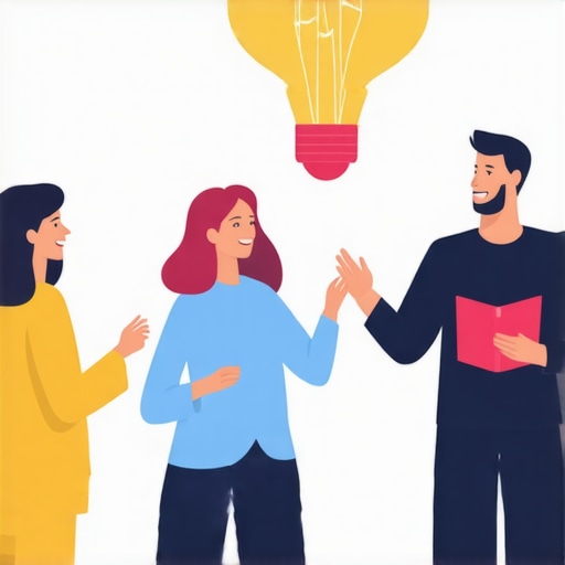 Community Engagement and Local Backlink Strategies Businesses participating in community events forming local partnerships and backlinks