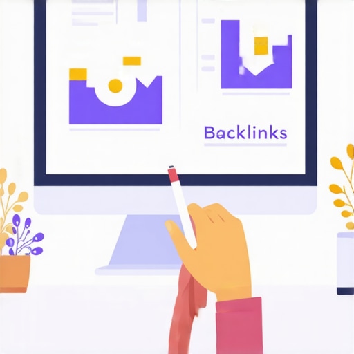 Effective GMB Backlink Building & Customer Reviews for Better Rankings