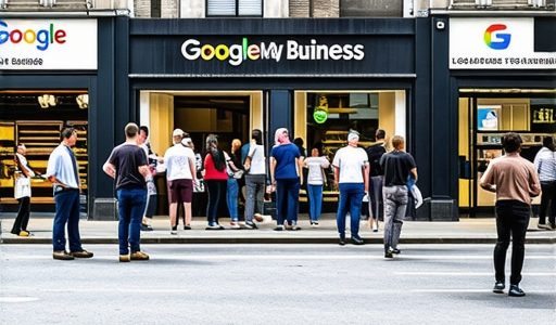 Effective GMB Optimization Strategies for Local Business Growth