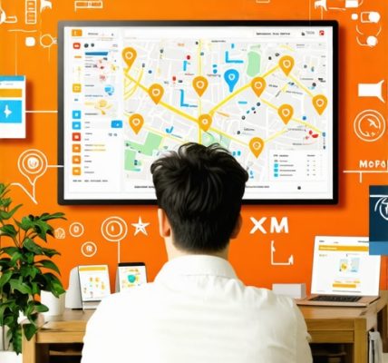 Effective GMB Optimization Strategies to Dominate Local 3-Pack in 2025