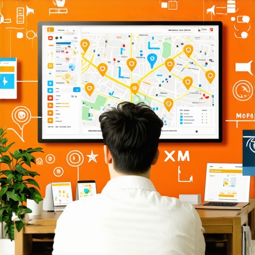 Effective GMB Optimization Strategies to Dominate Local 3-Pack in 2025