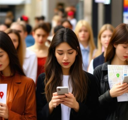 Effective GMB Ranking Factors to Boost Local Search in 2025