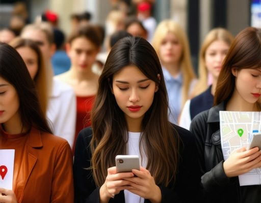 Effective GMB Ranking Factors to Boost Local Search in 2025