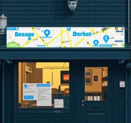 Effective Local SEO Strategies to Boost GMB Rankings in 2025