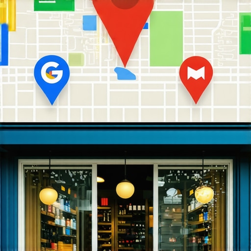 GMB Optimization Strategies: Boost Local Rankings in 2025