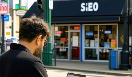 GMB SEO Expert Tips to Boost Local Rankings in 2025