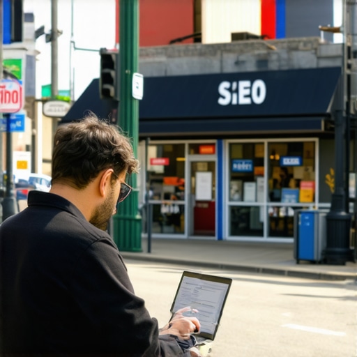 GMB SEO Expert Tips to Boost Local Rankings in 2025