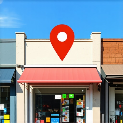 GMB SEO for Local Business: How to Rank Higher in 2025