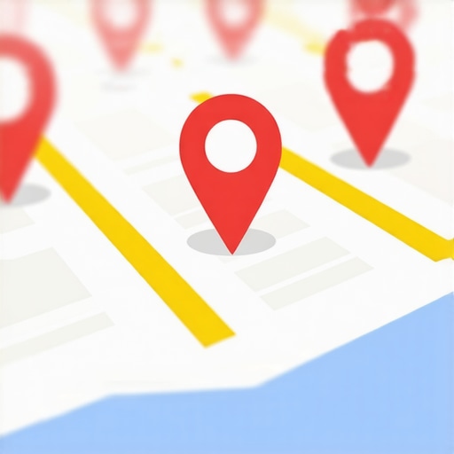 Google Maps Ranking Service: Top Strategies for Local SEO Success