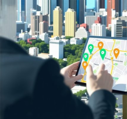 Google Maps SEO: Top Strategies to Boost Local Rankings in 2025