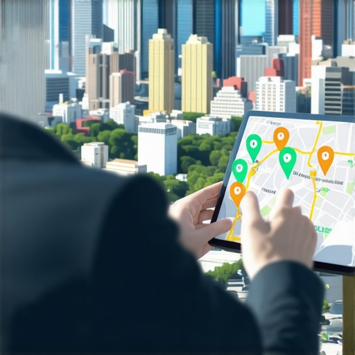 Google Maps SEO: Top Strategies to Boost Local Rankings in 2025