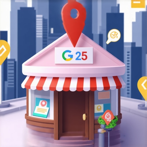How to Rank in Google Maps: Proven Local SEO Strategies for 2025