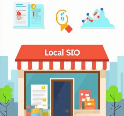 Improve Google Business Rank with Proven Local SEO Strategies
