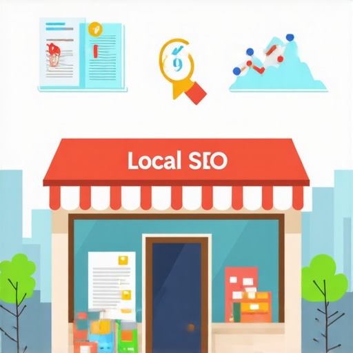 Improve Google Business Rank with Proven Local SEO Strategies